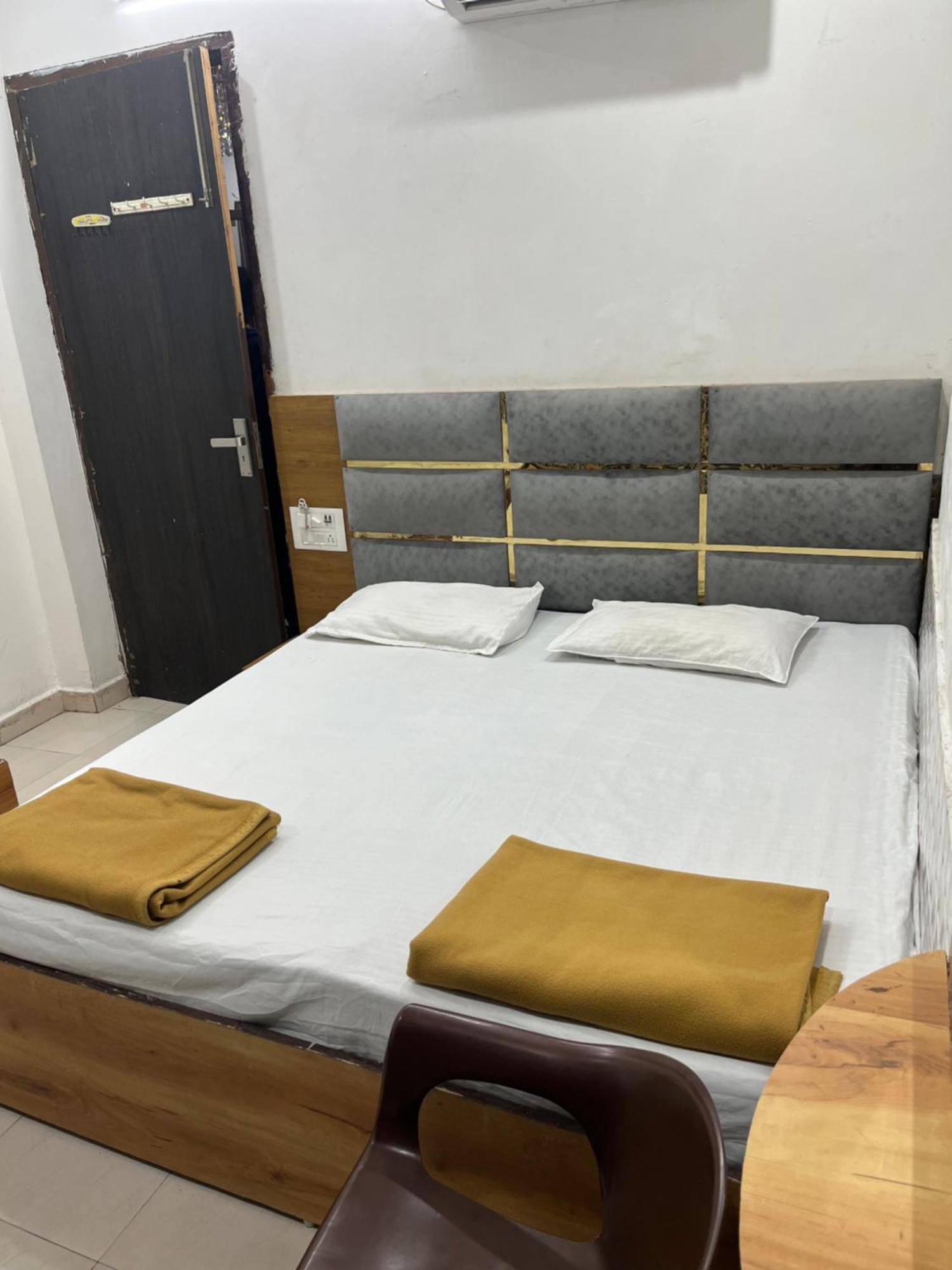 Sharma'S Bnb 阿姆利则 外观 照片