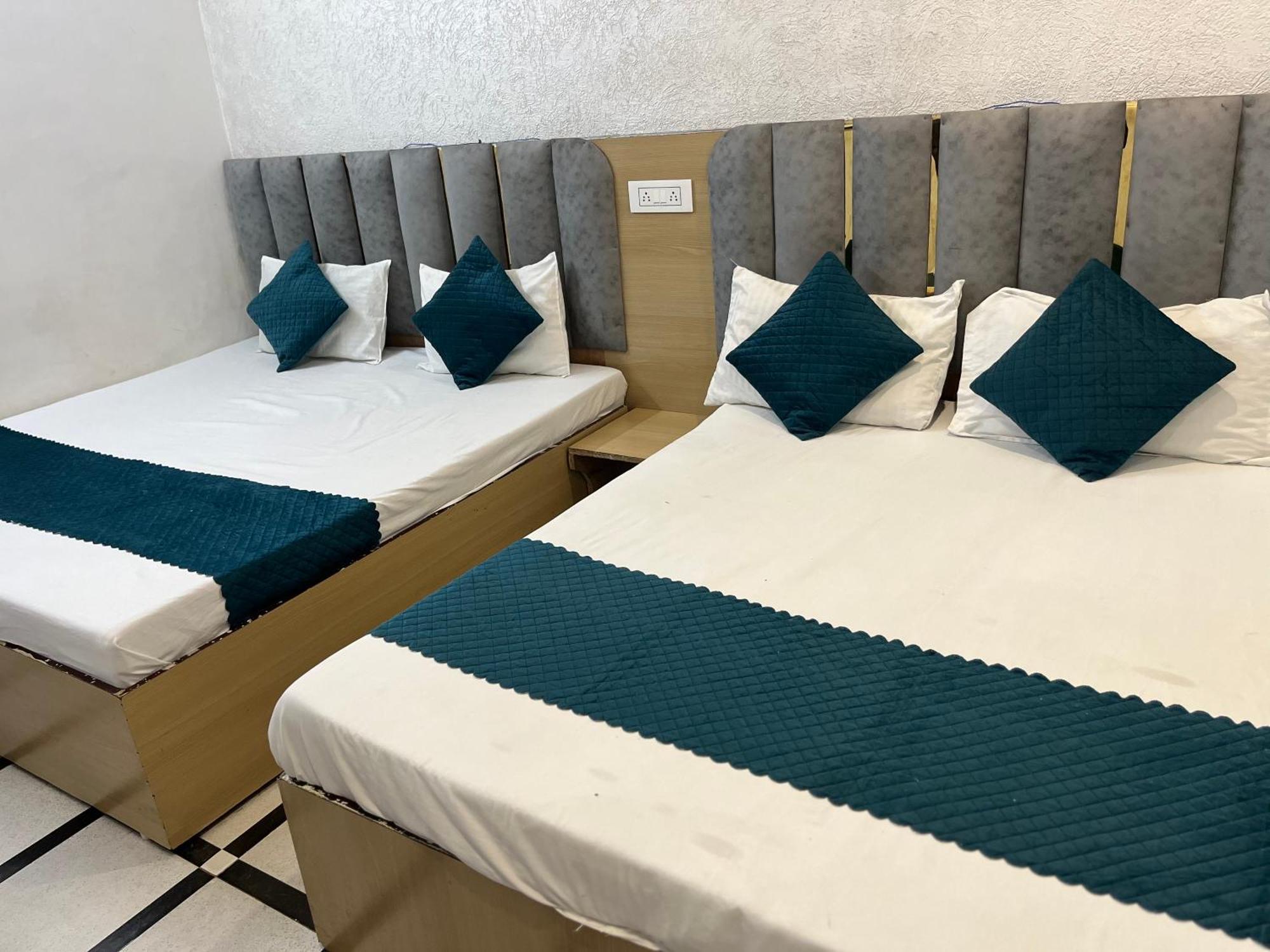 Sharma'S Bnb 阿姆利则 外观 照片